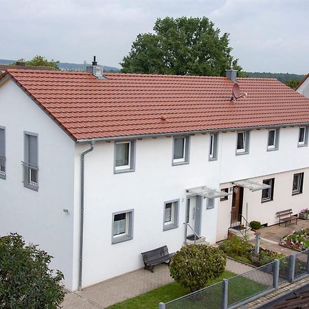 Appartment Vogel Ferienwohnungen Zirndorf Extérieur photo