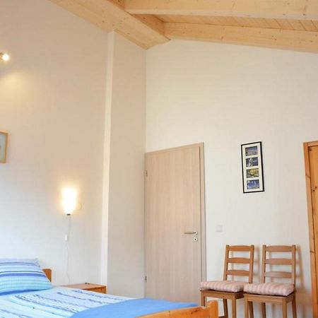 Appartment Vogel Ferienwohnungen Zirndorf Extérieur photo