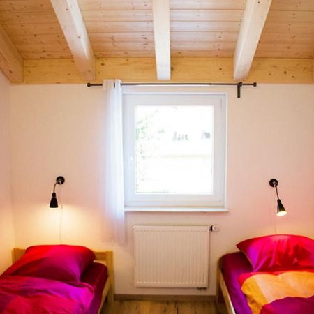 Appartment Vogel Ferienwohnungen Zirndorf Extérieur photo