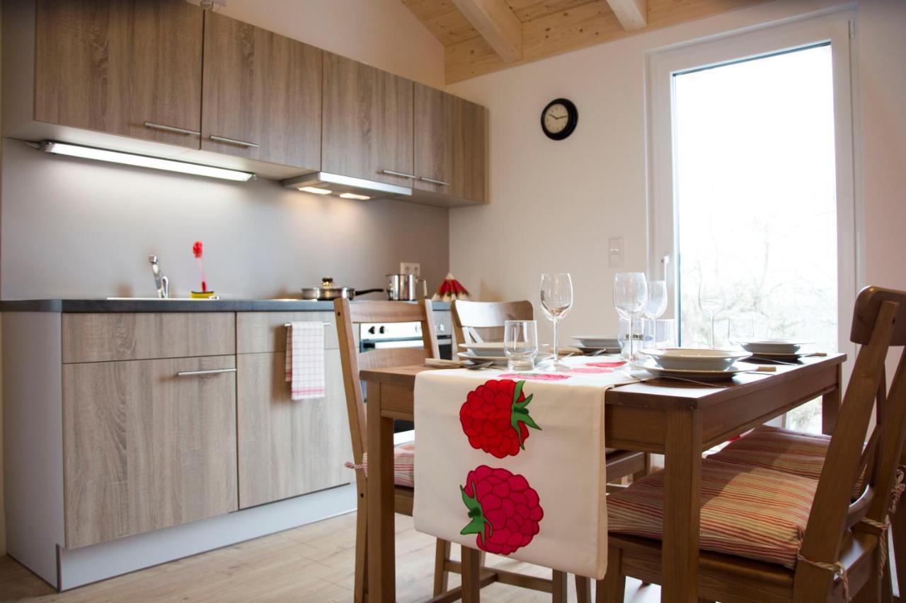 Appartment Vogel Ferienwohnungen Zirndorf Extérieur photo