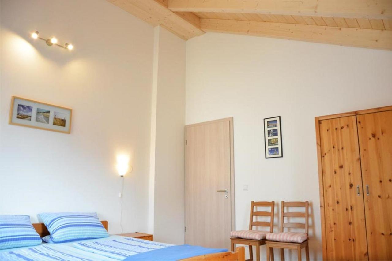 Appartment Vogel Ferienwohnungen Zirndorf Extérieur photo