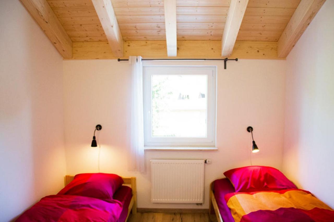 Appartment Vogel Ferienwohnungen Zirndorf Extérieur photo