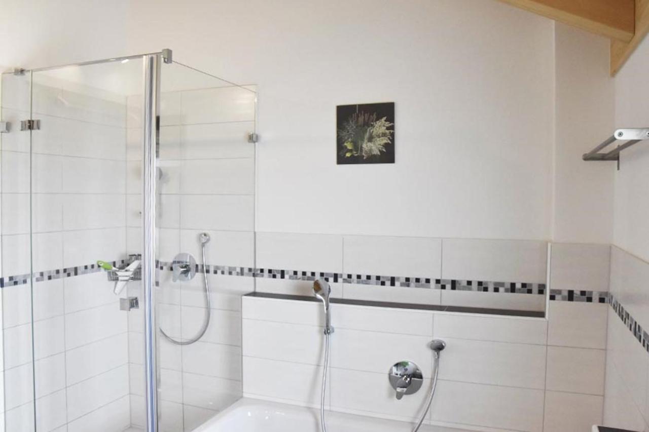 Appartment Vogel Ferienwohnungen Zirndorf Extérieur photo